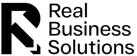 Real Business Solutions